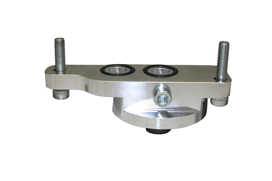 Oil Filter Mount - 23712