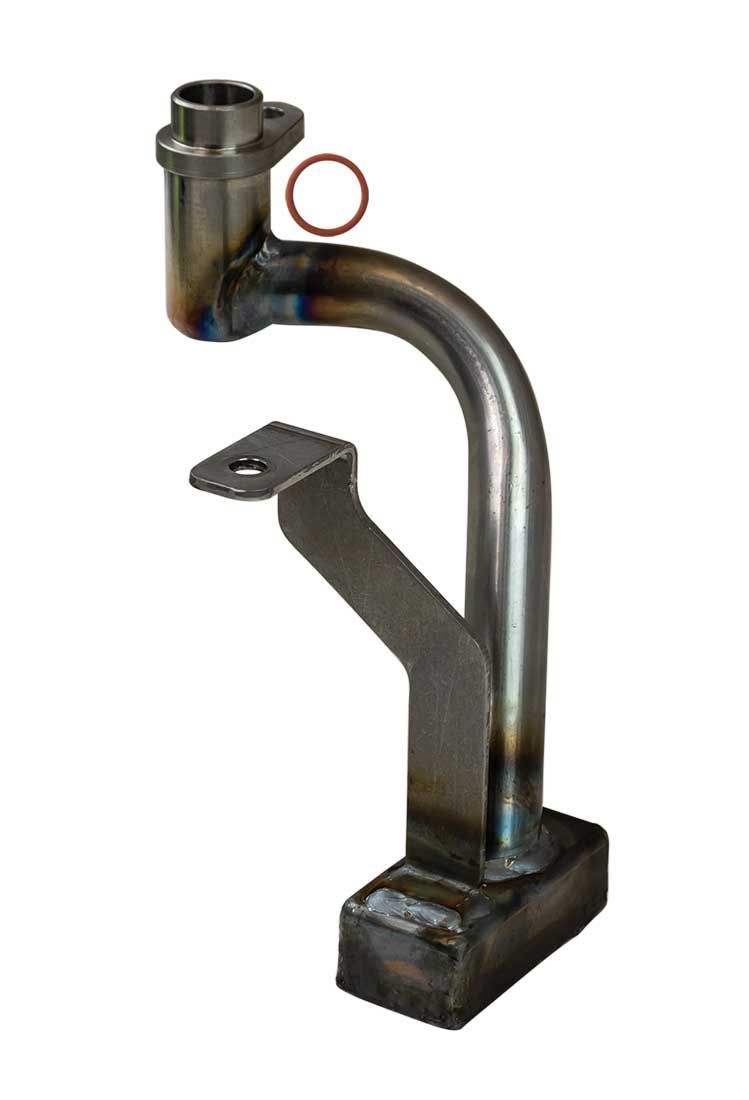 Oil Pump Pickup - 24167