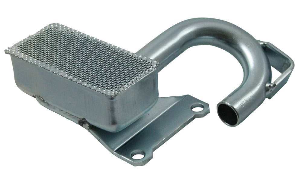 Pickup Oil Pump SBC - 24213