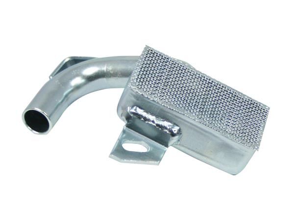 Oil Pump Pu BBC - 24446