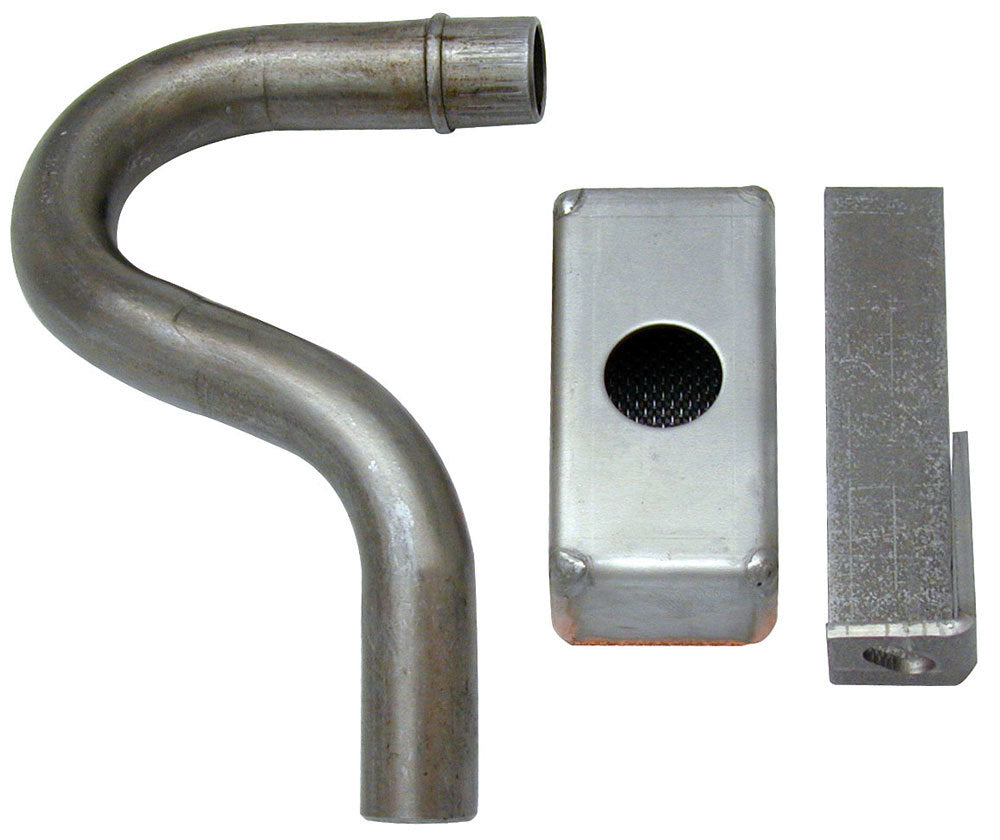 U-Weld-It Oil Pump Pick-Up - BBC - 24862