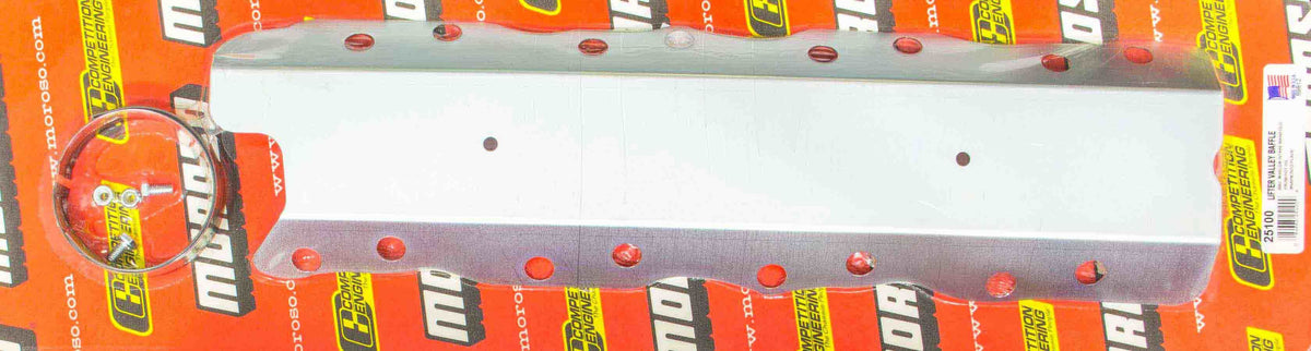 Lifter Valley Baffle BBC - 25100