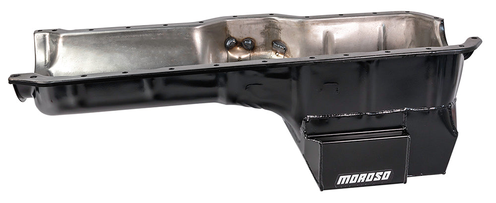 Oil Pan - 27862