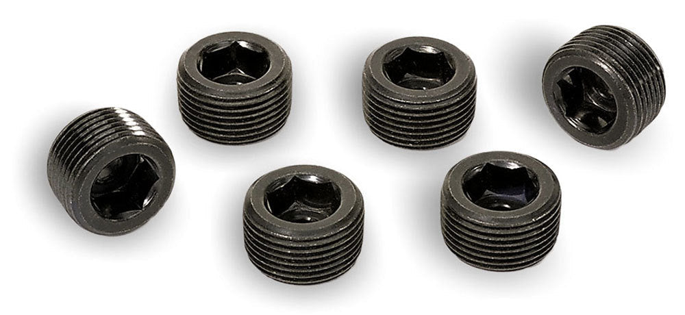 Sb Chevy Deck Plug Kit - 37800
