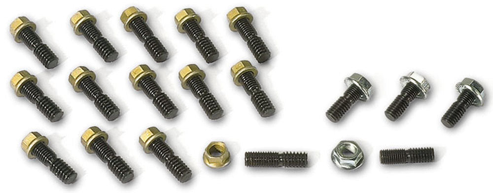 Sb Oil Pan Studs - 38350