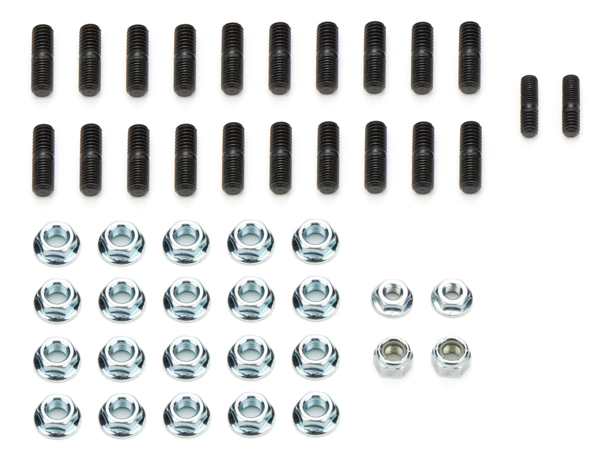 Bb Oil Pan Studs - 38360