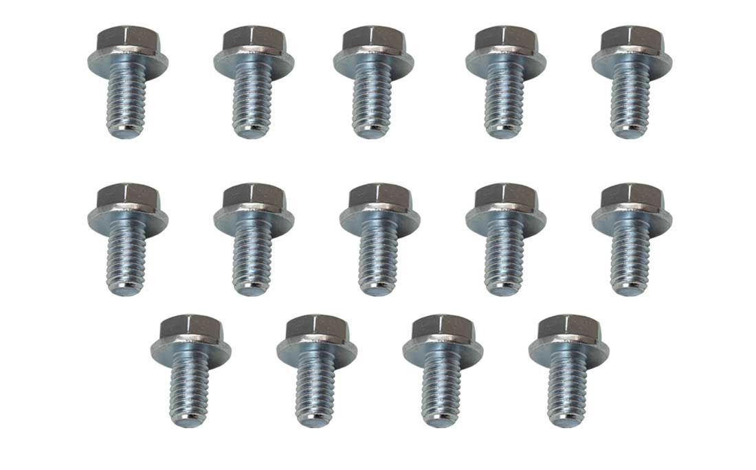Trans Pan Bolt Kit GM Powerglide - 38780