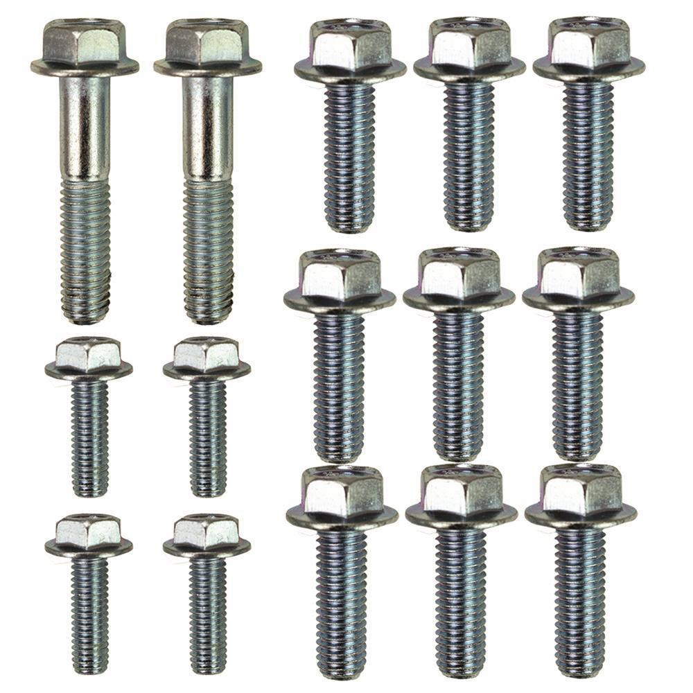Oil Pan Hardware Kit - 38946