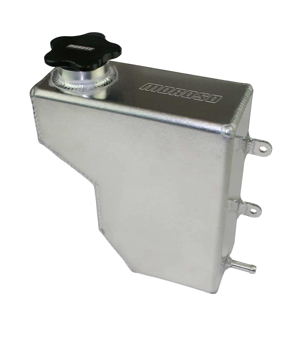 Tank Coolant - 43000