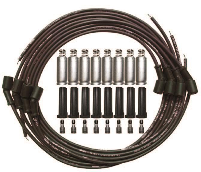 Ultra Wire Set - 51011