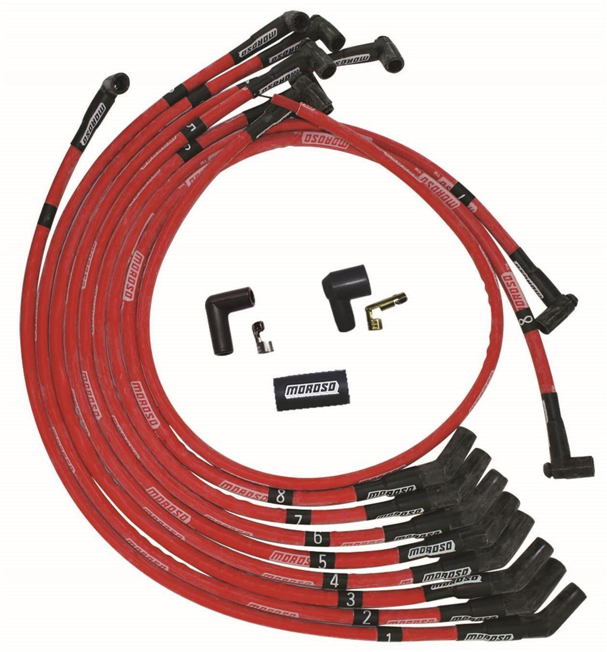 Ultra Wire Set - 52572