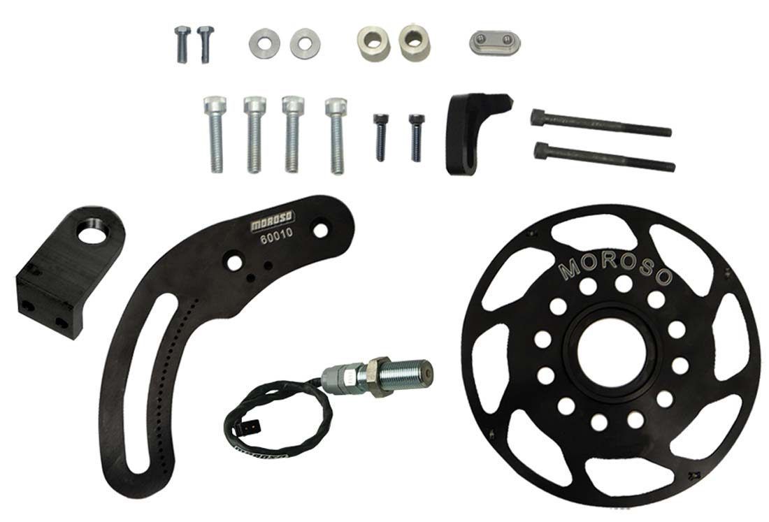 Crank Trigger - 60010