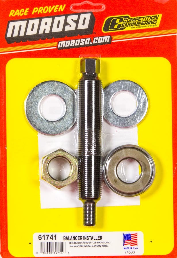 Balancer Install Tool BBC - 61741