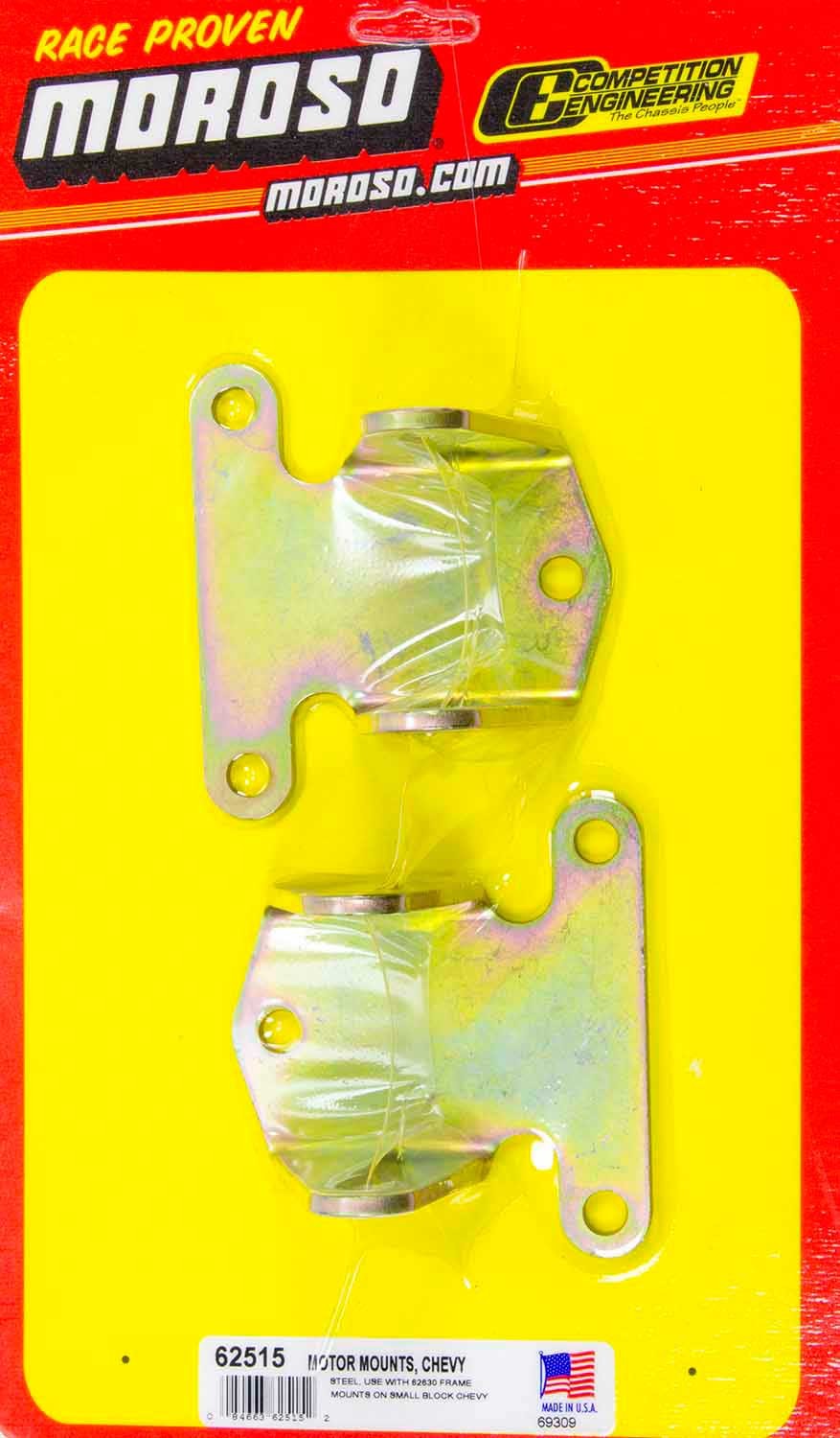 Chevy Motor Mounts - 62515