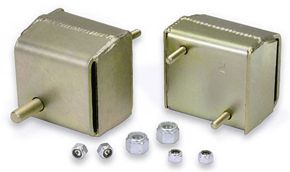 Motor Mounts Ford - 62545