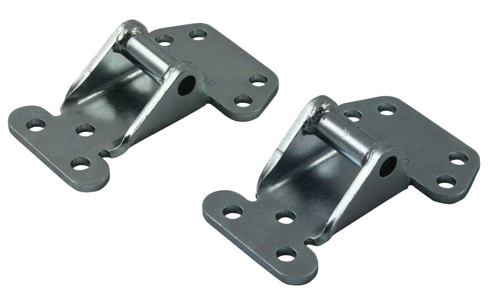 Motor Mounts Chevy Zinc - 62610