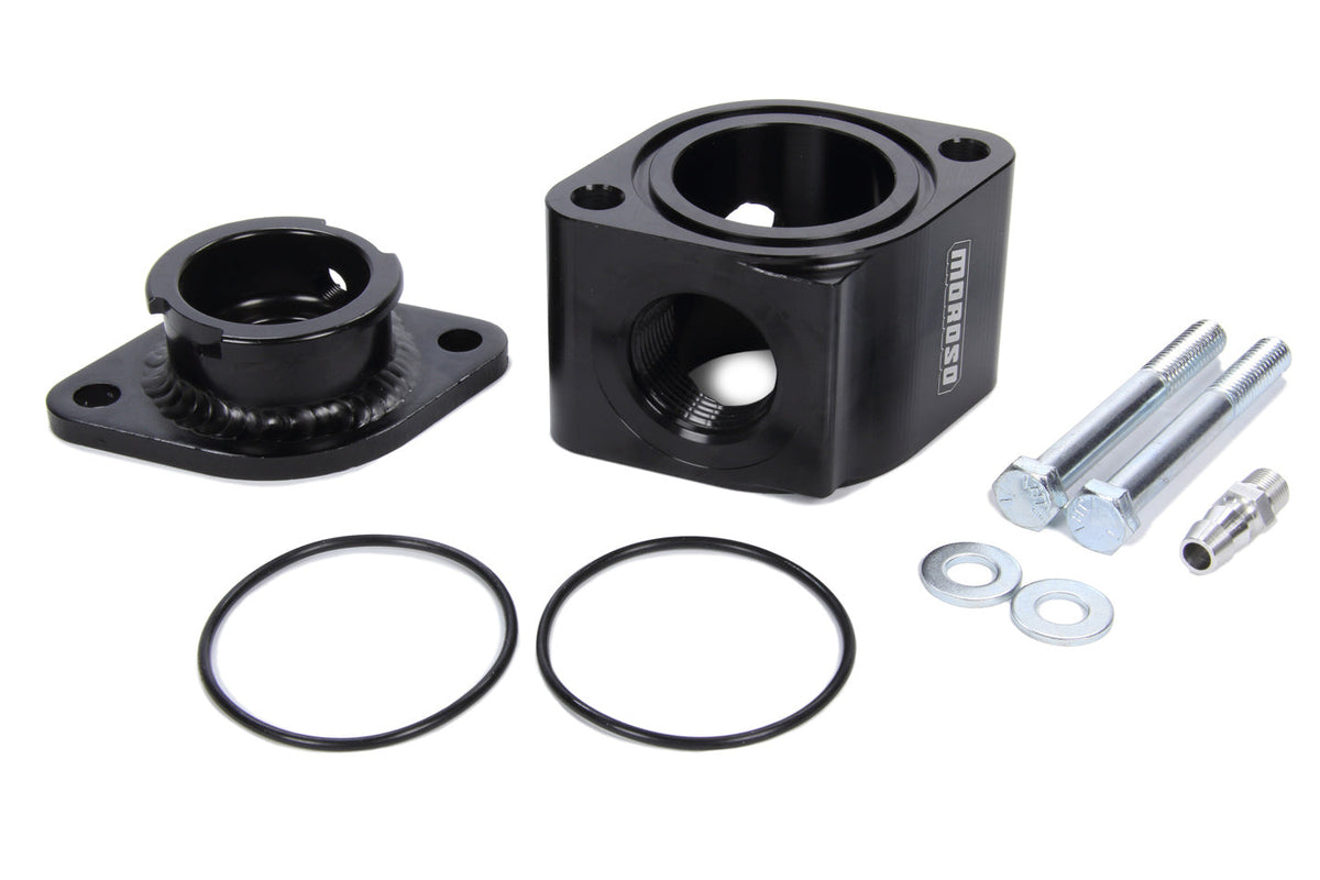 Neck Housing - 63424
