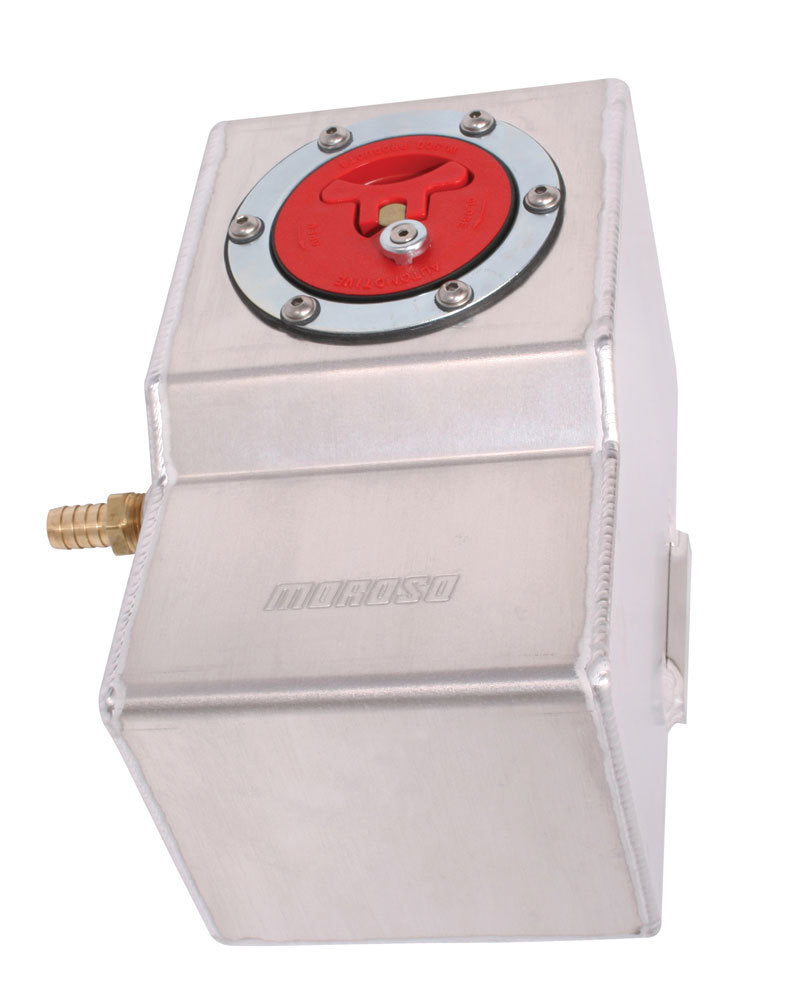 Super Charger Tank - 63495