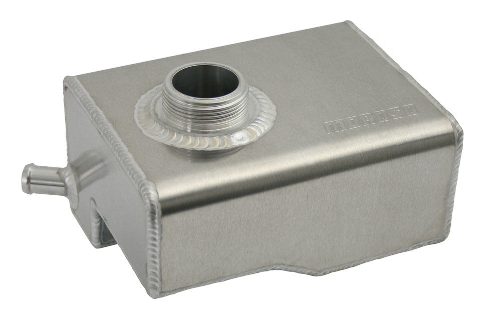 Super Charger Coolant Tank - 63496