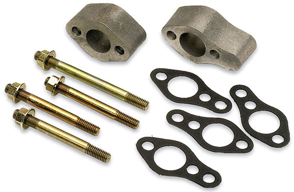 Spacer Kit Water Pump SBC - 63510