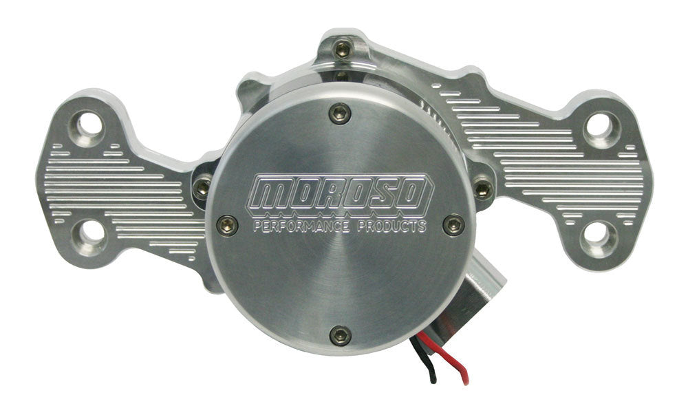 Electric Water Pump Smb Ch - 63557