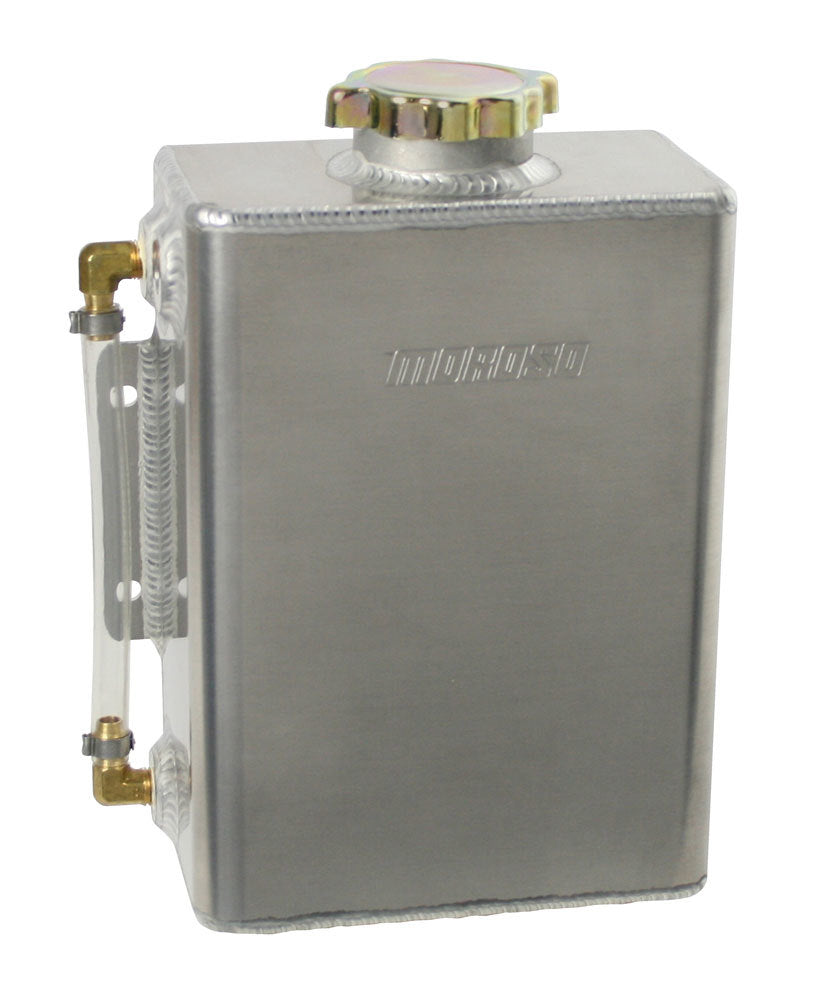 Overflow Tank - 63769