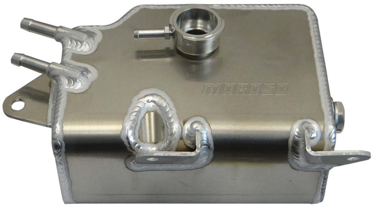 Coolant Tank - 63779