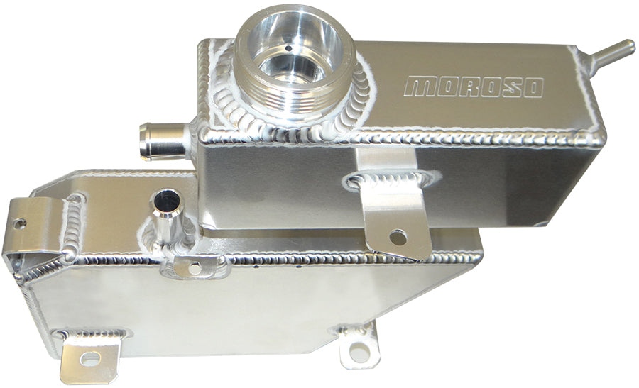 Tank Coolant Expansion - 63813