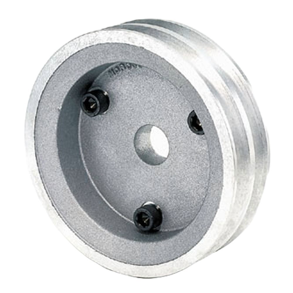 Pulley Crankshaft SBC - 64060