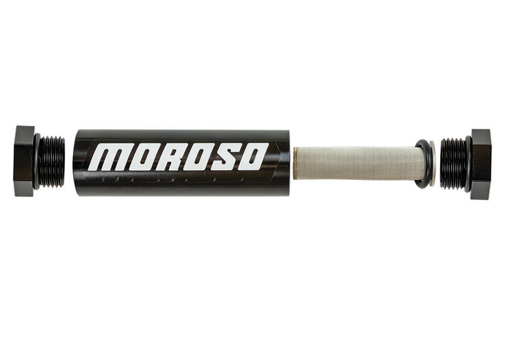Fuel Filter Inline 3/8 - 65231