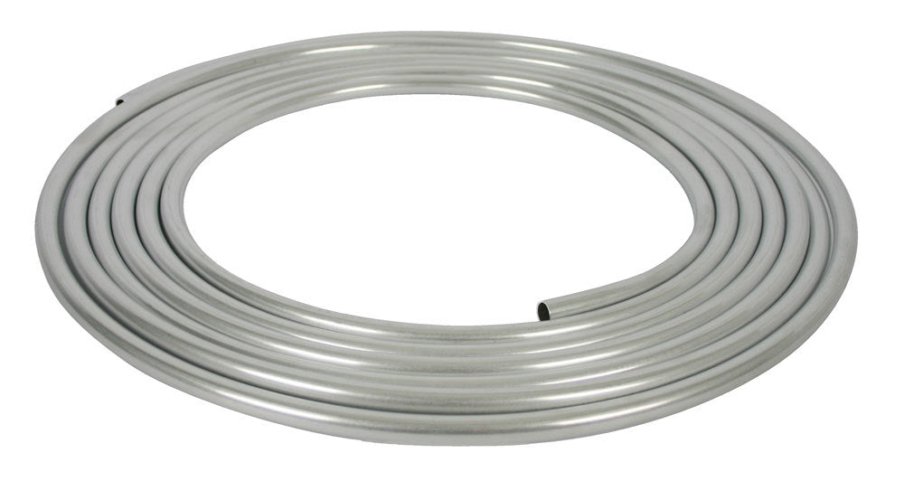 Fuel Line 1/2 Aluminum - 65340