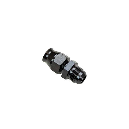 Fitting Adapter 8an Male To 1/2 Tube Compression - 65351