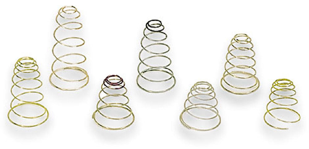 Holley Vac.Sec.Spring Ki - 65425