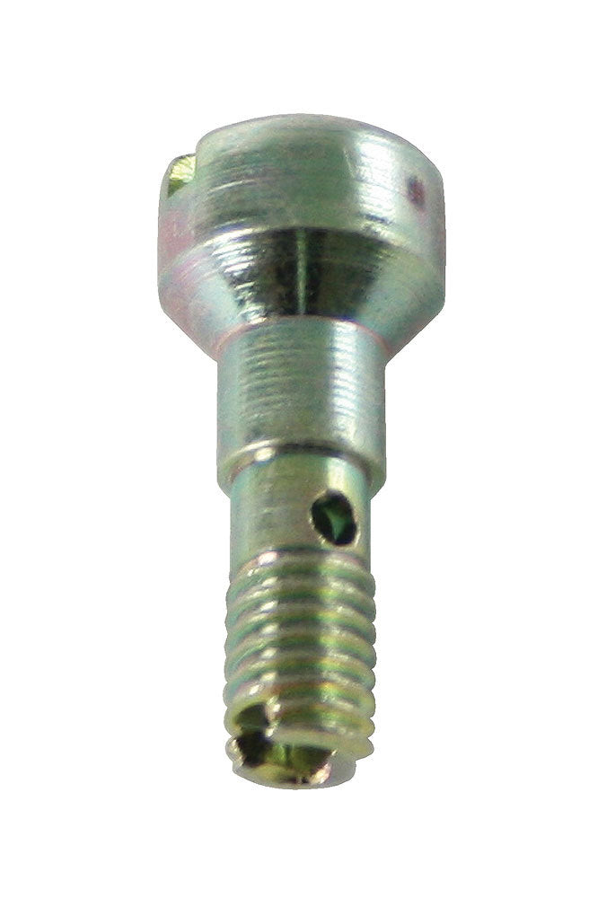 Squirter Screw-High Flow Gasoline - 65442