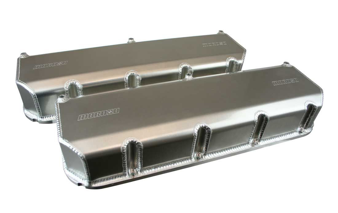 Valve Cover - 68340