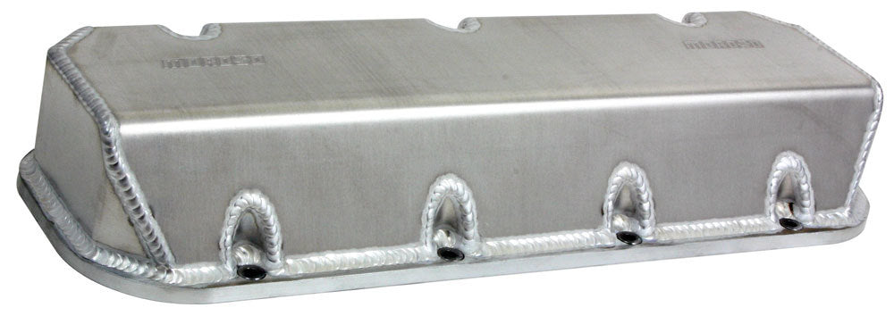 V/C BBC Angled Exhaust Side/Cleara - 68350