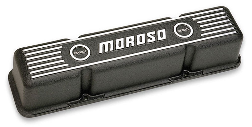 V/C SBC Blck Cast with/Logo - 68411