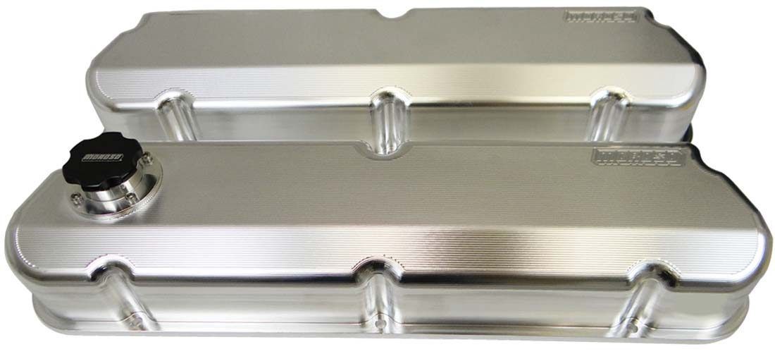 Valve Cover - 68474