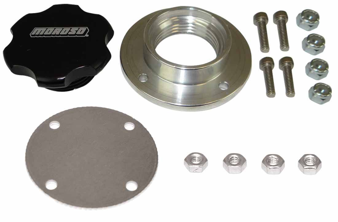 Valve Covers Oil Fill Kit - 68485