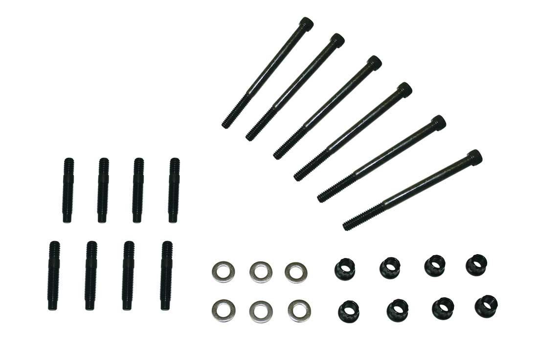 H Valve Cover Hardware Kit - 68835