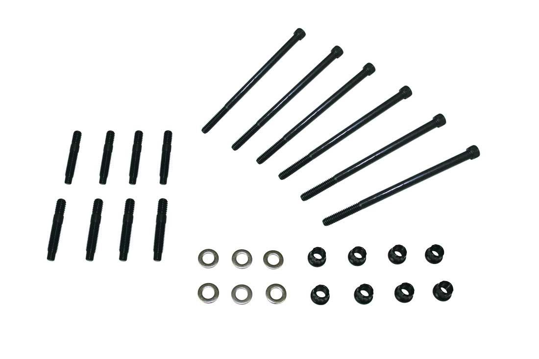 H Valve Cover Hardware Kit - 68836