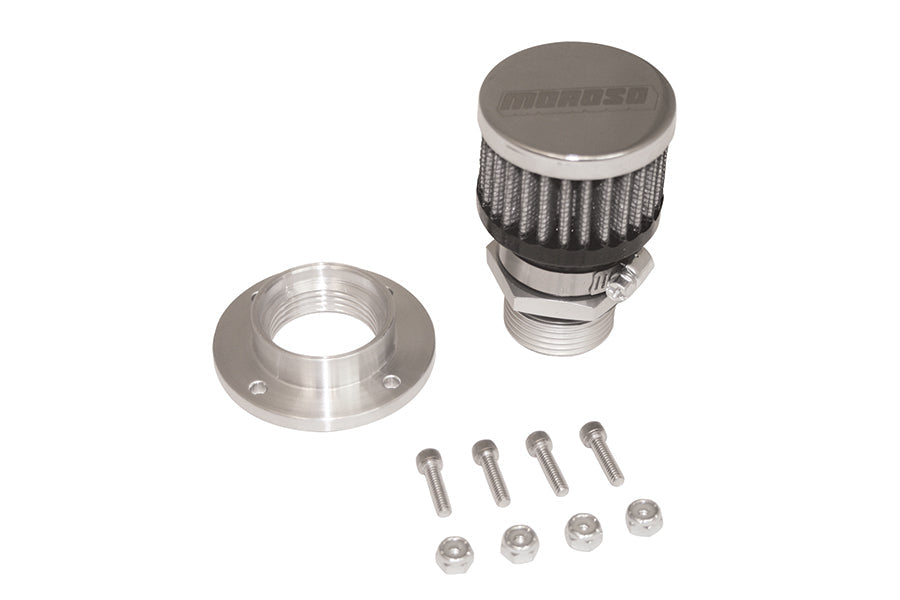 Valve Cover Breather - 68854