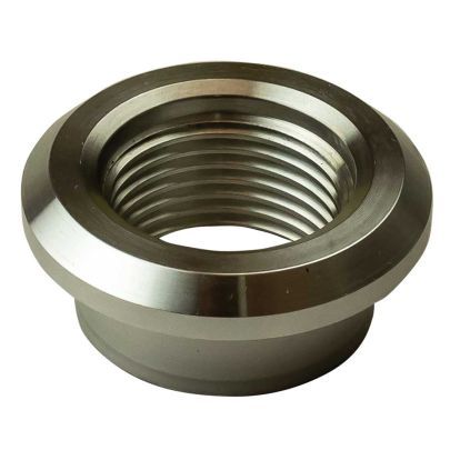 Alm Female Weld Bung 12AN ORB - 68903