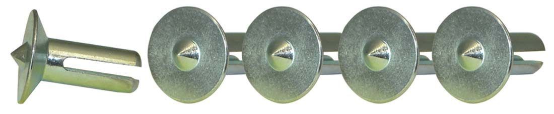 Transfer Stud Punch Kit 5/16 - 71601