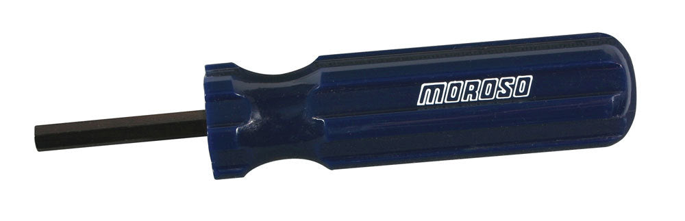 Quick Fastener Wrench - 3/16 Hex Drive - 71607