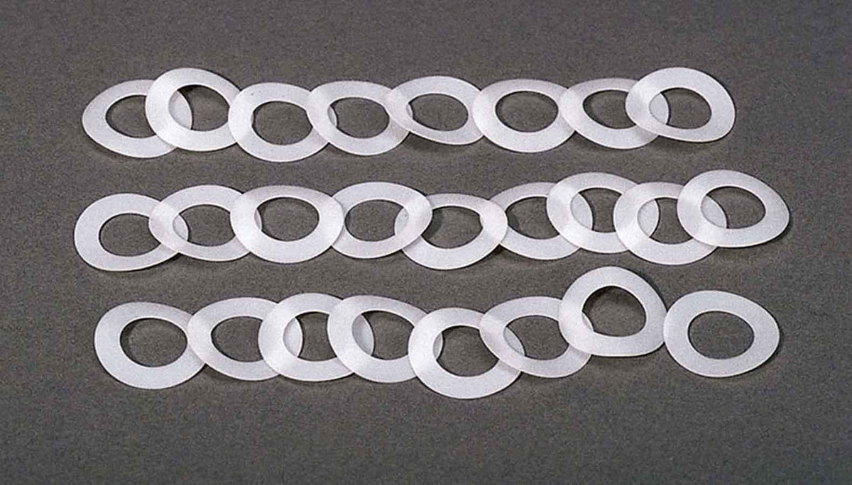 Quik Fastener Washers - 71610