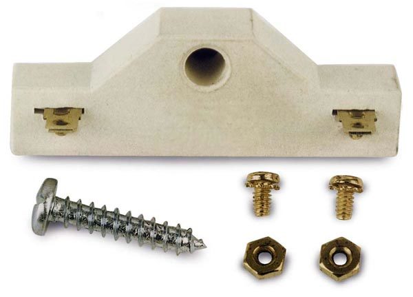 Ballast Resistor 1.82 Ohms - 72390