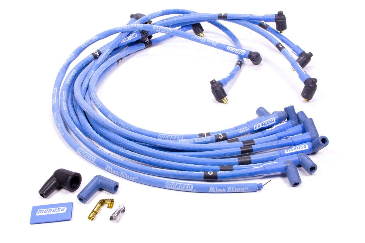 Wire Set Spiral Core Race - 72405