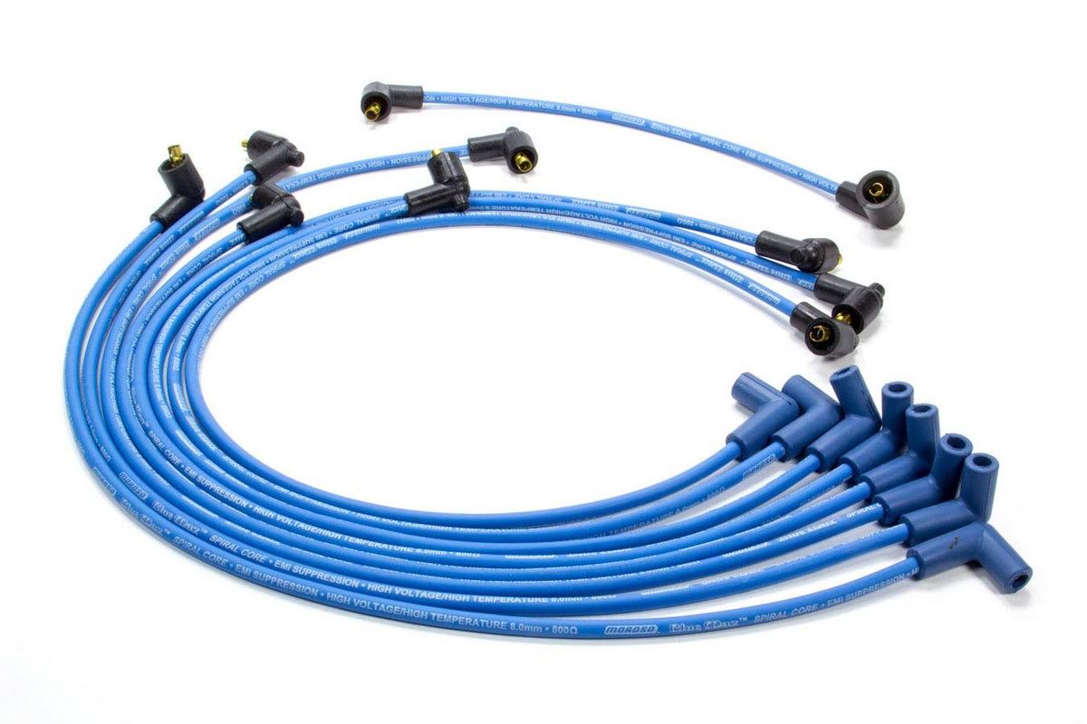 Wire Set Spiral Core Race - 72510