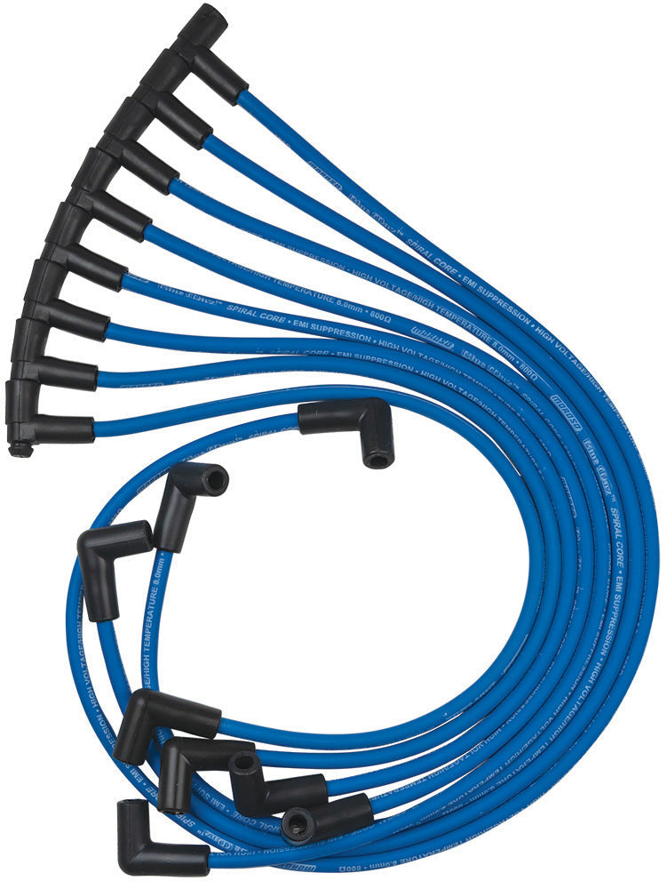 Wire Set Spiral Core - 72522
